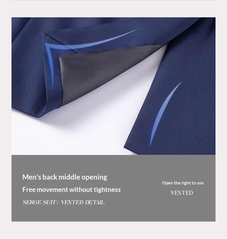 Jongens Unisex Business Pak Set Voor Bank- En Ambtenaren Sollicitatiegesprekken Professionele Formele Kleding 4S Winkelverkoop Werkkleding_voghion.com