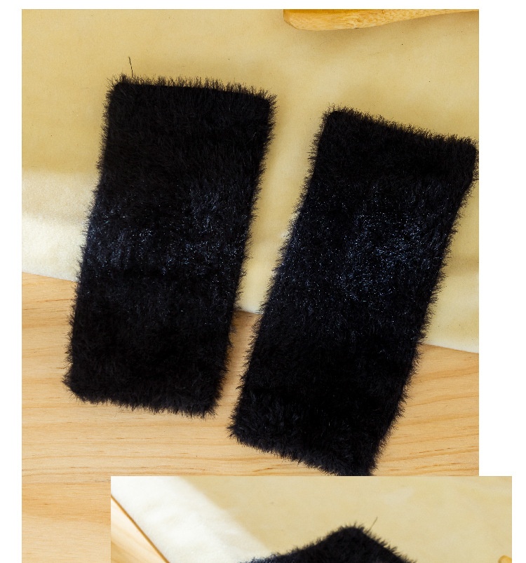 boy Boy Boy Finger Gloves For Women, Autumn And Winter Warm Harajuku Style, Men's Student Couple Fingerless Half Gloves, Ins Trend_voghion.com