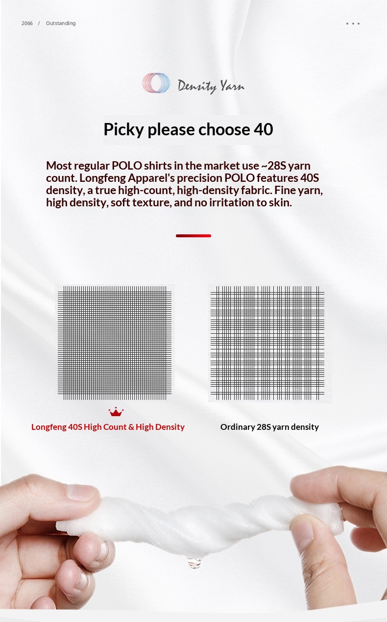 Polo personalizzata con colletto rovesciato a maniche lunghe per ragazzo, cultura aziendale, fai da te, abbigliamento da lavoro, pubblicità, maglietta_voghion.com