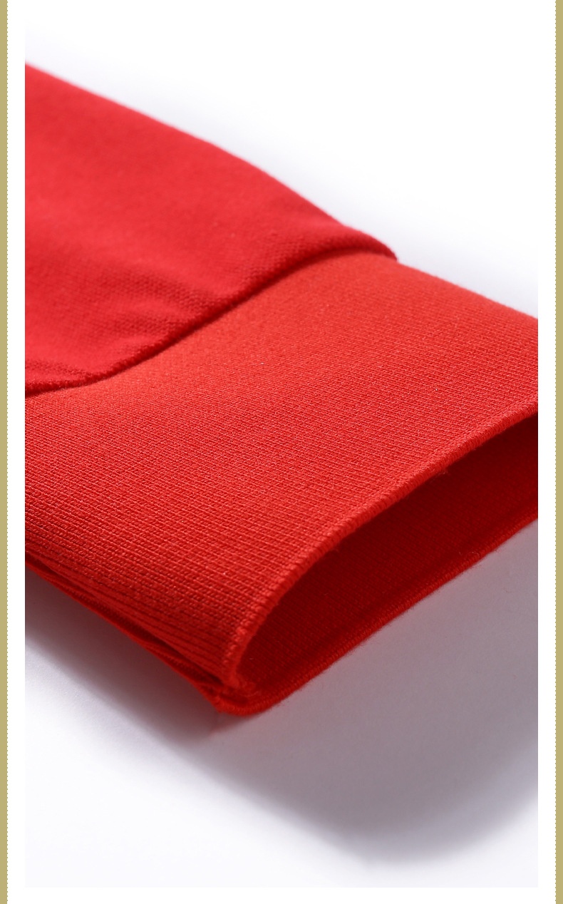 Chłopiec Chłopiec Merceryzowana Bawełna Długi Rękaw Inter Coll Kultura Niestandardowa Wysokiej Klasy Komercyjna Koszulka Polo Haftowana Reklama_voghion.com