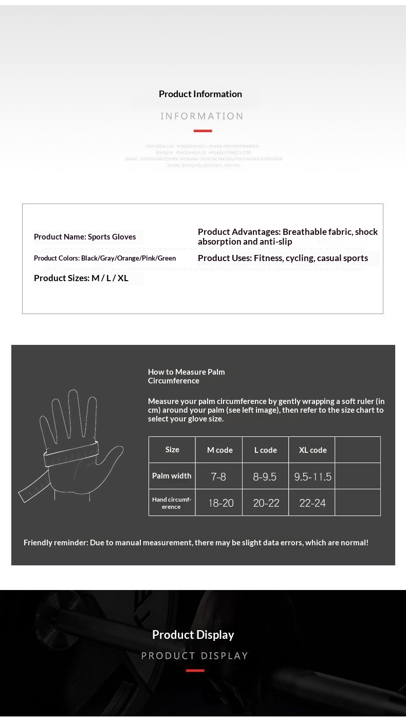 Boy Boy Boy Radhandschuhe mit halben Fingern für Damen und Herren, strapazierfähige, fingerlose Fitness-Handschuhe für den Sommer, Outdoor-Handschuhe für Damen_voghion.com