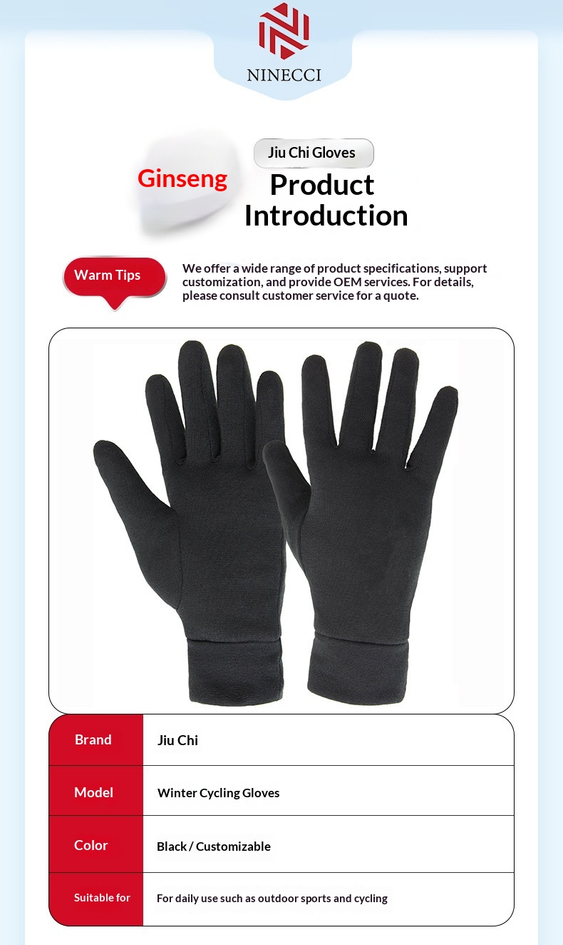 ragazzo Ragazzo Ragazzo Autunno e Inverno Uomo Sottile Velluto Caldo Sport All'Aperto Ciclismo Touch Screen Freddo Antivento Impermeabile Dita Intere_voghion.com