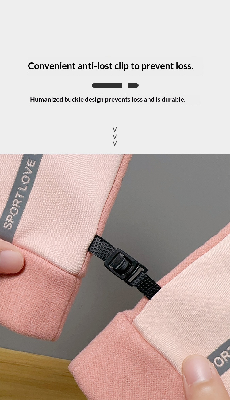 boy Boy Boy Winter Gloves For Women, Warm, Touchscreen Compatible, Electric Bike Riding, Windproof, Waterproof, Unisex,_voghion.com