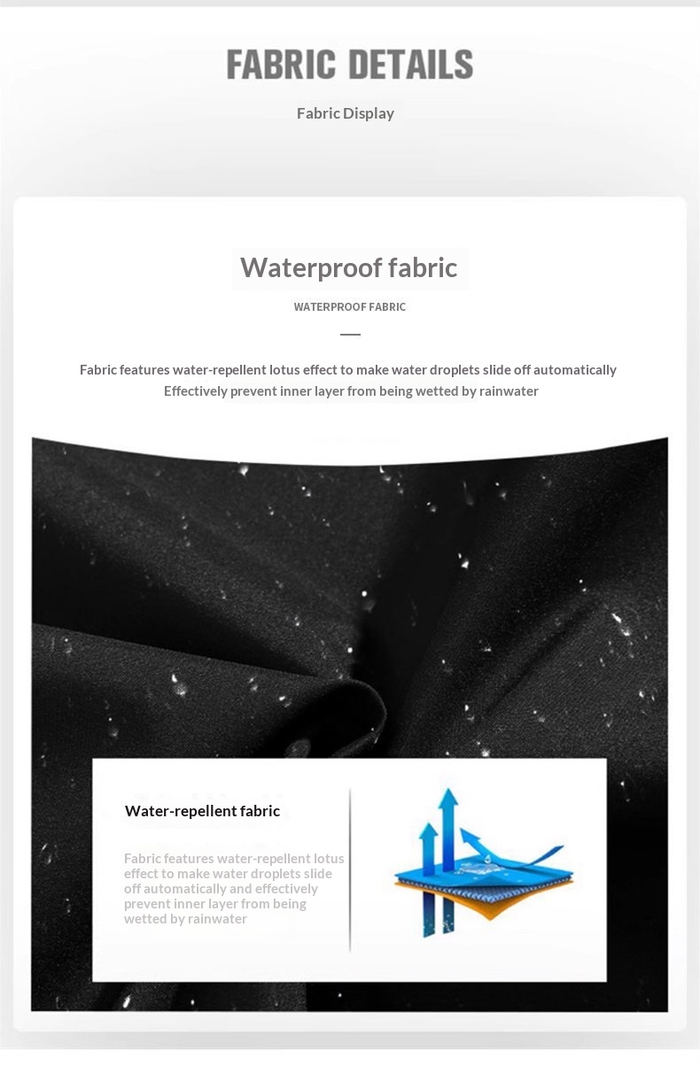 Outdoor-Wanderjacke für Jungen im Bergstil, Frühlingsjacke mit Kapuze für Herren_voghion.com