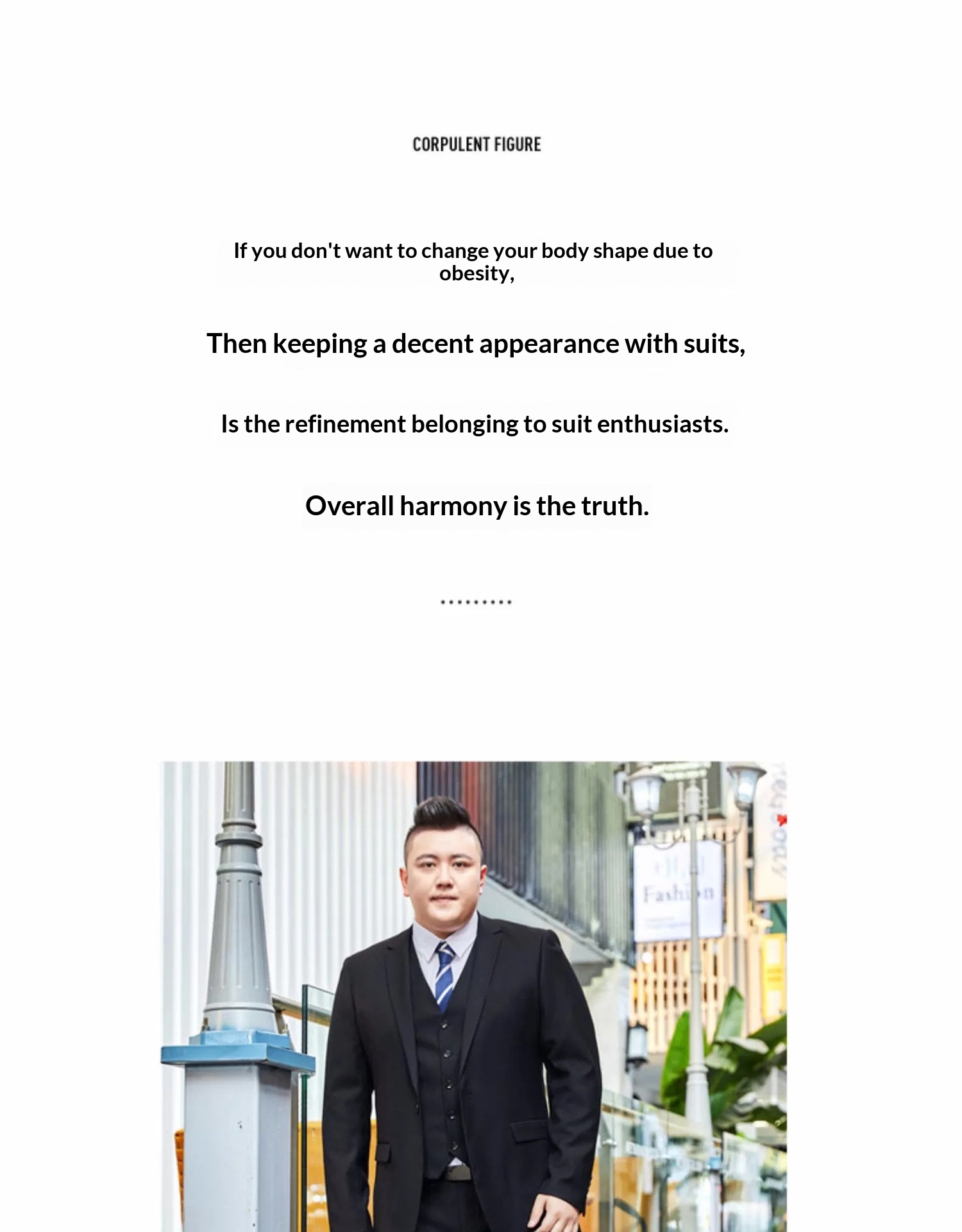 Vestito da sposo per uomo taglie forti, professionale, da lavoro, da cerimonia, da sposo, da sposo, vestibilità regolare e slim fit_voghion.com