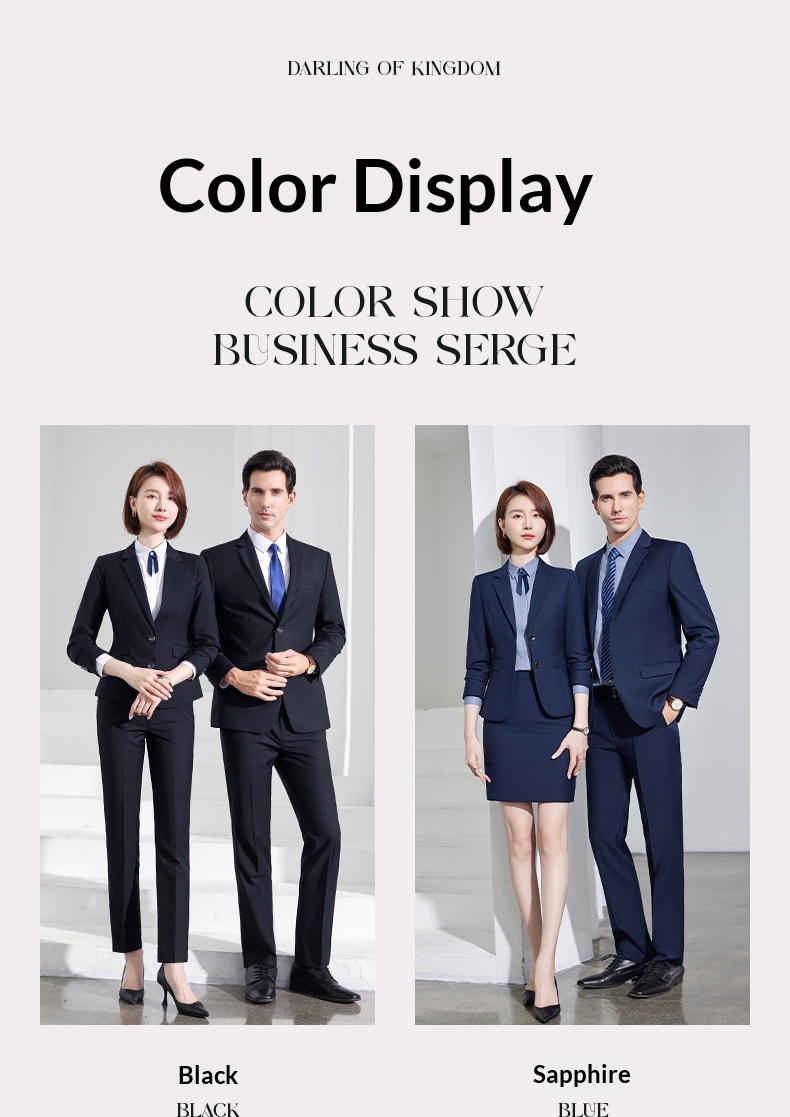 Jongens Unisex Business Pak Set Voor Bank- En Ambtenaren Sollicitatiegesprekken Professionele Formele Kleding 4S Winkelverkoop Werkkleding_voghion.com