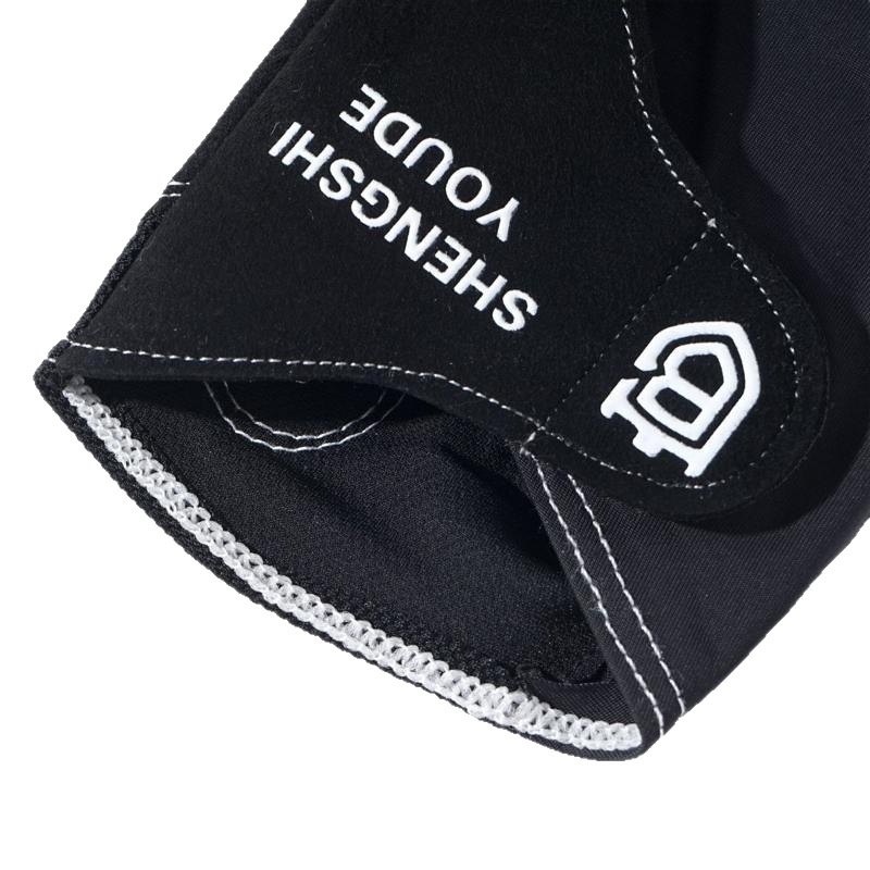 boy Boy Boy Professional Billiard Gloves For Adults, Breathable, Wear-resistant, Comfortable, Non-slip, Half-finger, Lightweight,_voghion.com