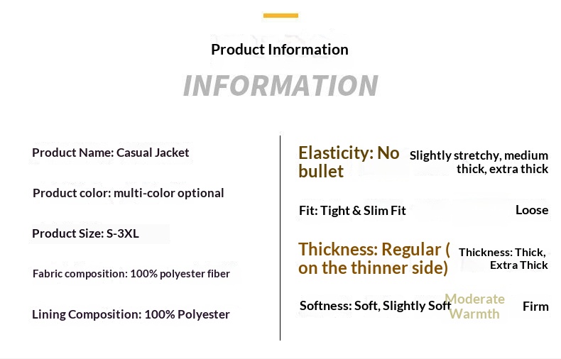 Outdoor-Wanderjacke für Jungen im Bergstil, Frühlingsjacke mit Kapuze für Herren_voghion.com