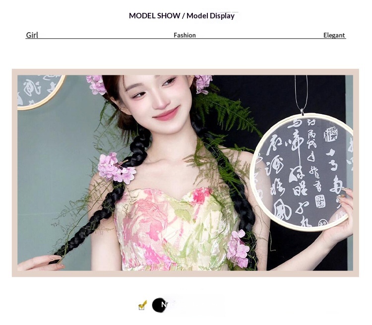 ChicShe ChicShe Evening Dress 2025 New High-End Mermaid Bridal Robe Elegant Toasting Chinese Engagement Dowry Banquet Light Niche_voghion.com