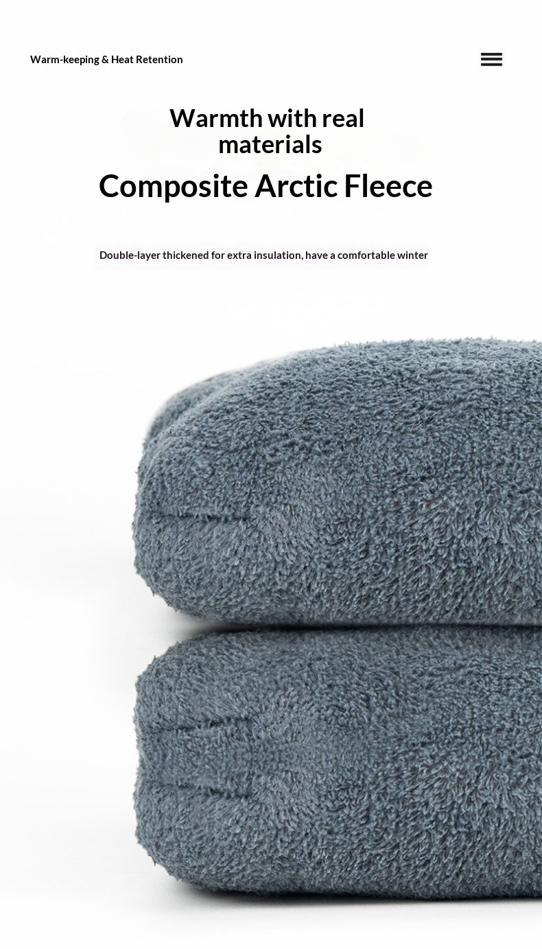 Coprimanubrio per bici elettrica per ragazzo Guanti da moto invernali foderati in pile, spessi, caldi, antivento, impermeabili, antifreddo_voghion.com