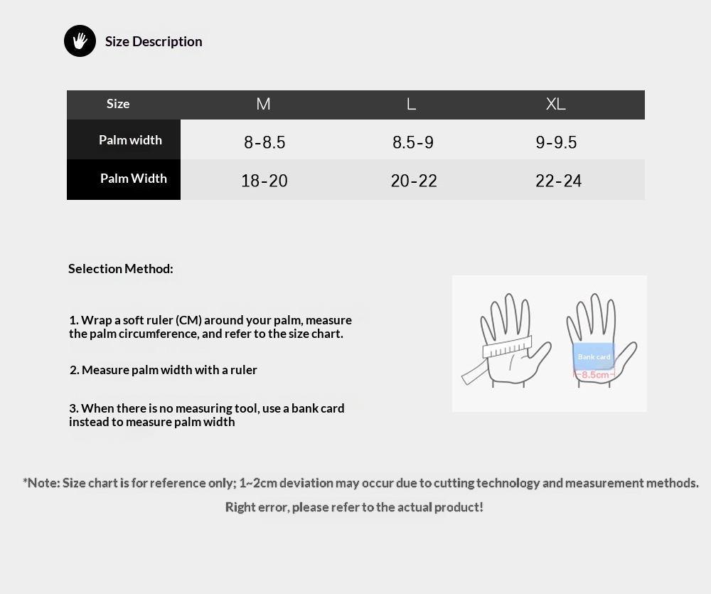 boy Boy Boy Winter Outdoor Cycling Skiing Sports Warm Gloves For Men And Women, Touchscreen Compatible, Fleece-lined, Thickened,_voghion.com