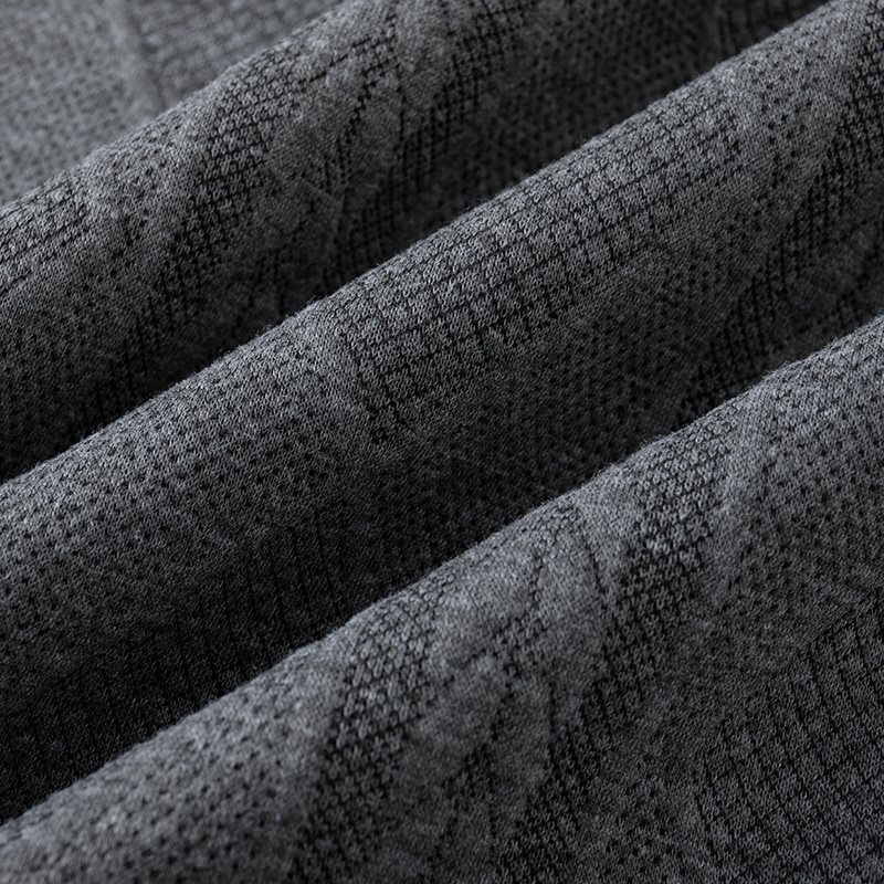 boy Boy Textured Sweatshirt For Men, Spring And Autumn Style, Zodiac Year Clothing, American Retro High-end Long Sleeve Polo_voghion.com