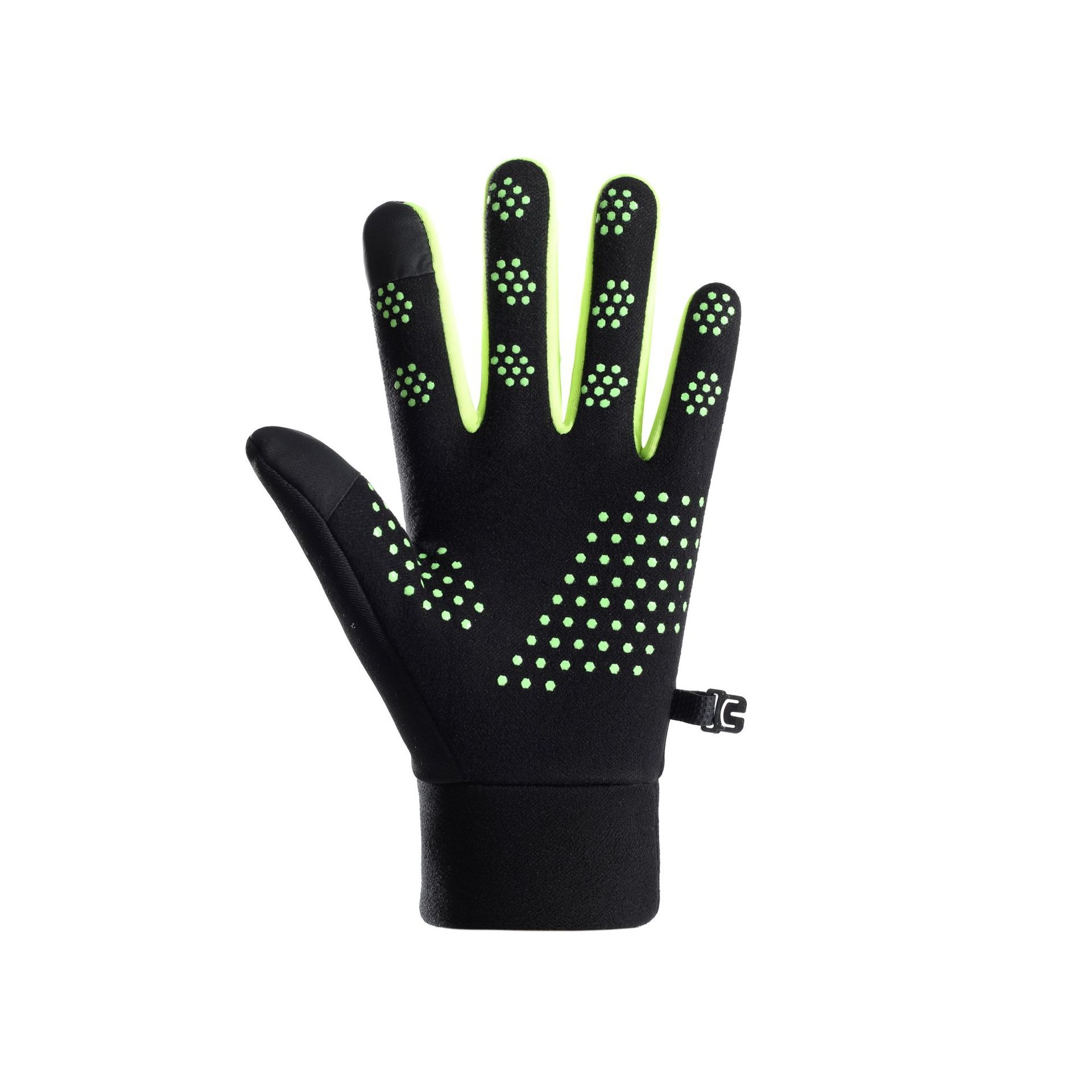 boy Boy Boy Winter Gloves For Women, Warm, Touchscreen Compatible, Electric Bike Riding, Windproof, Waterproof, Unisex,_voghion.com