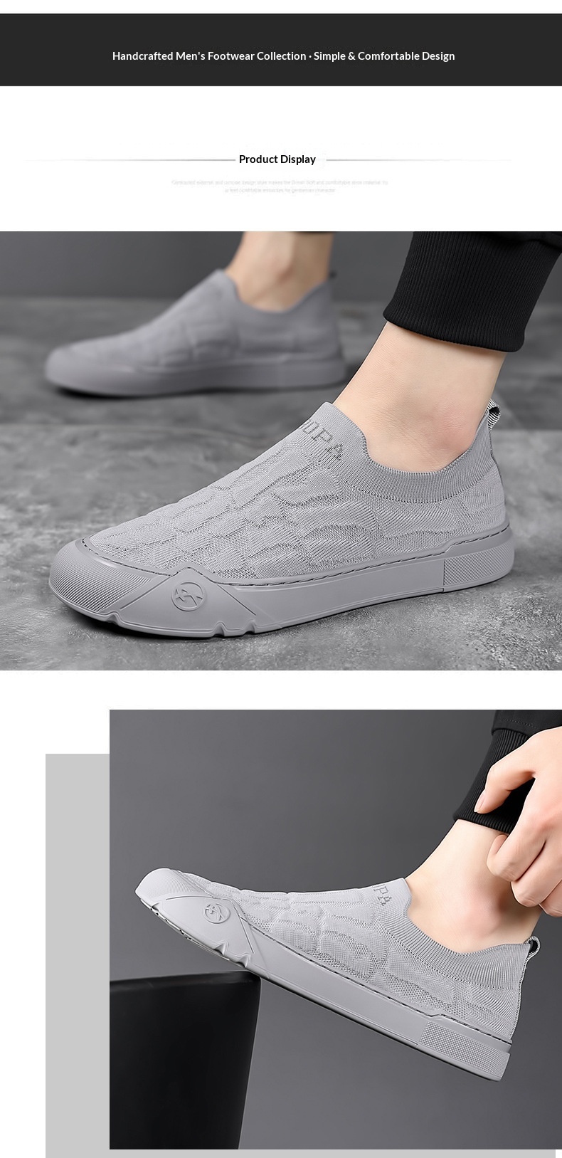 Voyage Voyage Cross-Border Dropshipping Starhead Woodpecker Leder Herren 2025 Neue Retro Derby Schuhe Hochzeitsloafer_voghion.com