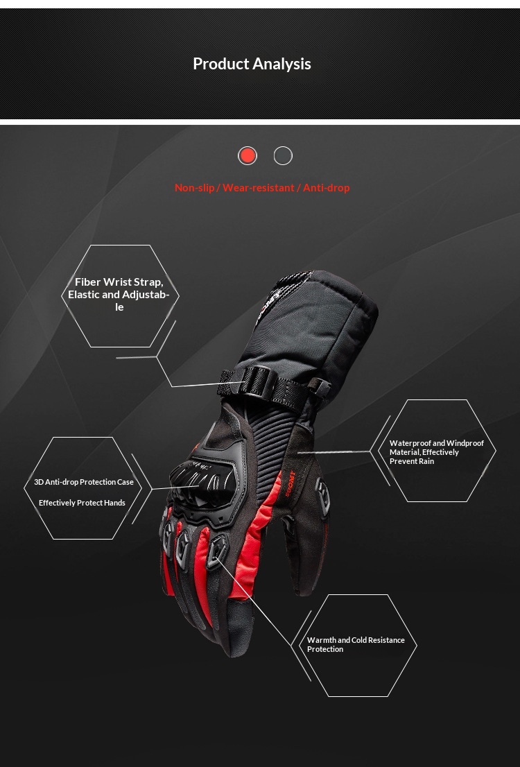 Winter-Motorradhandschuhe für Herren – wasserdicht, warm, für alle Jahreszeiten, sturzsicher, verdickt, lang_voghion.com