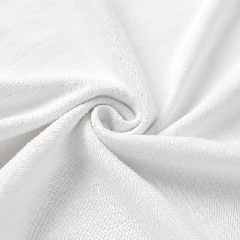 ragazzo Ragazzo Maglietta da lavoro in puro cotone pesante da 300 g, uniforme da uomo, pubblicità, corta, stampata all'ingrosso, tinta unita, mezza manica_voghion.com