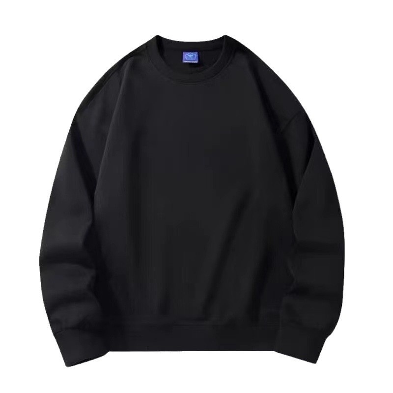 boy Boy Crew Neck Sweatshirt Without Hood Long Sleeve Promotional Shirt Printed Group Class Uniform Activity Wear Buy Get One_voghion.com