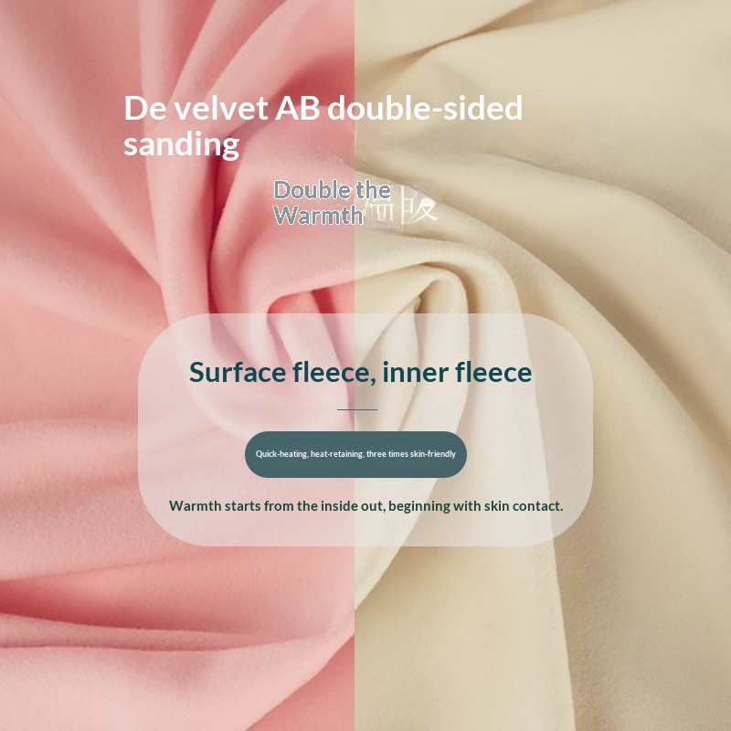 boy Boy Boy Warm Half-Finger Gloves For Women, Short Style, Derong Touchscreen, Autumn And Winter, Fingerless, Student Men, Writing,_voghion.com