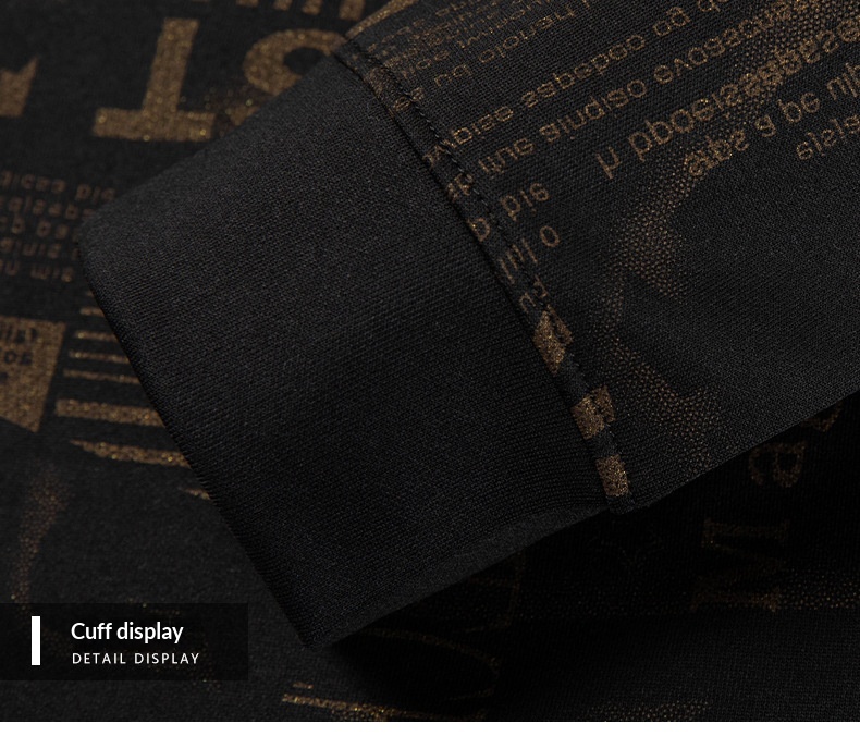 boy Boy Boy 2025 New 300g Men's Crew Neck Sweatshirt Stylish Casual Base Layer For Middle-aged And Young Adults Long Sleeve T-shirt_voghion.com