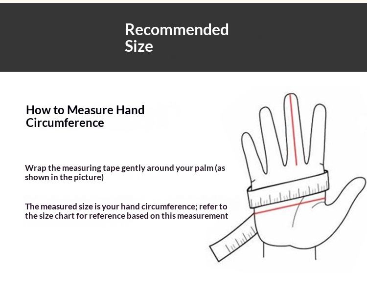 boy Boy Boy Cold Region Winter Men's School Uniform Leather Gloves With Fleece Lining, Warm Sheepskin Gloves, Black Genuine Leather,_voghion.com