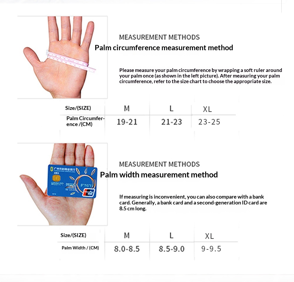 boy Boy Boy Winter 0935 Men's Motorcycle Fleece Lined Thickened Warm Cold-Resistant Water-Repellent Ski Gloves_voghion.com