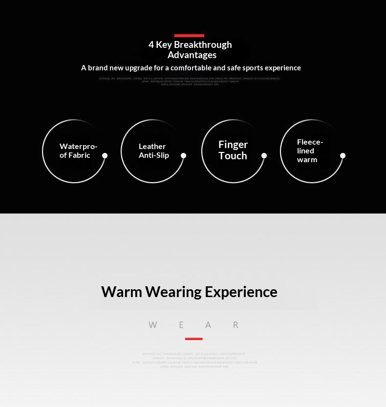 boy Boy Boy Foreign Trade Curved For Men Winter Waterproof Diving Cloth Outdoor Touchscreen Cycling Warm Full Finger Skiing_voghion.com