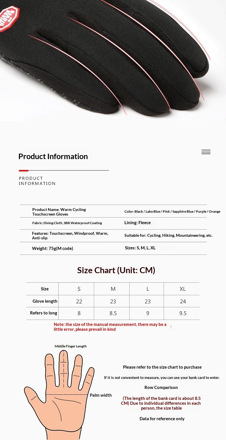 Gants chauffants d'hiver pour homme et femme, doublés polaire, chauds, imperméables au froid et au vent, avec port USB, pour la conduite, le vélo et les activités de plein air. Compatibles avec les écrans tactiles._voghion.com