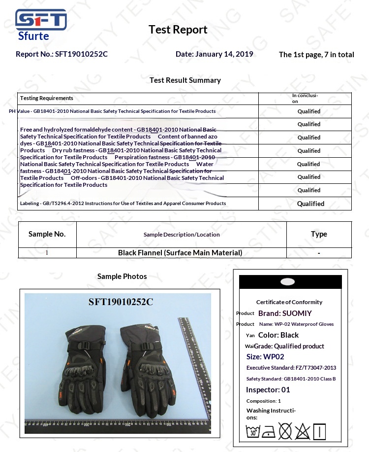 Winter-Motorradhandschuhe für Herren – wasserdicht, warm, für alle Jahreszeiten, sturzsicher, verdickt, lang_voghion.com