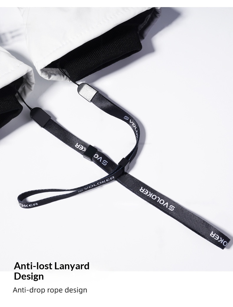 ragazzo Ragazzo Ragazzo Caldo Pile Foderato Sci Autunno Inverno Ciclismo Donna Touchscreen Guanti Uomo Transfrontaliero All'ingrosso Alto_voghion.com