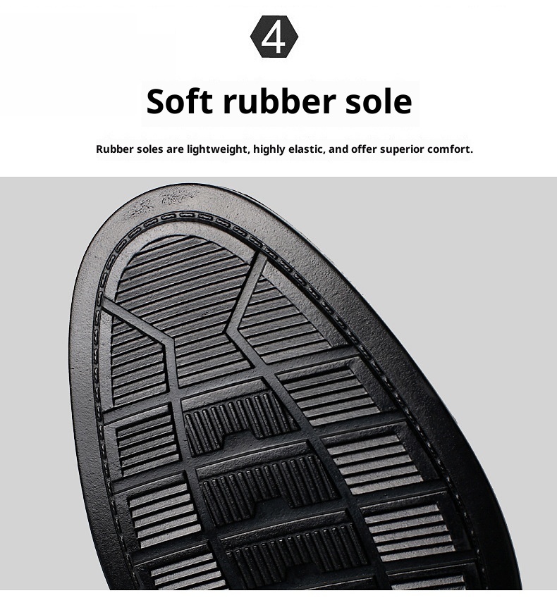 Voyage Herren-Freizeitschuhe aus hochwertigem Rindsleder im britischen Retro-Stil mit poliertem Brogue-Schnitt und geschnitzten Details_voghion.com