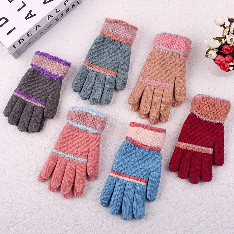 ragazzo Ragazzo Ragazzo Produttore Inverno Spesso Caldo Per Uomo E Donna Cashmere Jacquard All'aperto Ciclismo Antifreddo Antivento_voghion.com