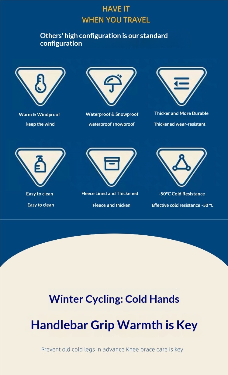 Coprimanubrio per moto elettrica Boy Boy, invernale, moderno, semplice, caldo, con batteria, guanti da bici, antivento, foderati in pile, ispessiti_voghion.com