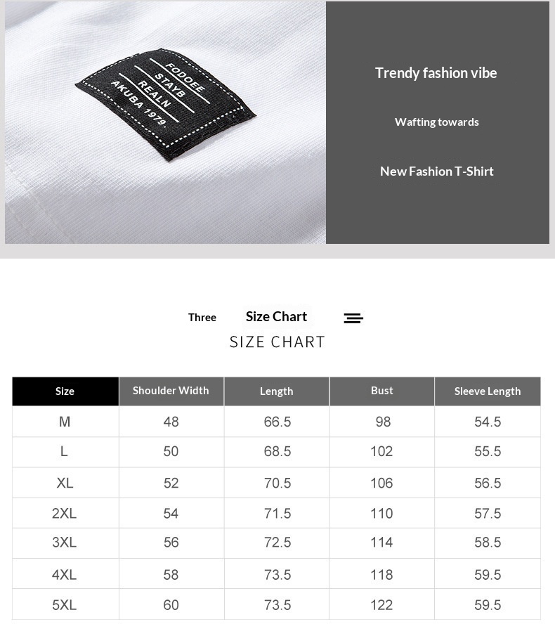 T-shirt à manches longues pour homme, collection printemps-automne, col rond tendance, coupe ample, patchwork de coton._voghion.com