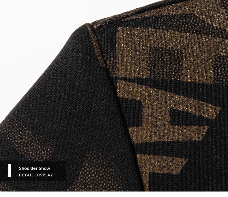 boy Boy Boy 2025 New 300g Men's Crew Neck Sweatshirt Stylish Casual Base Layer For Middle-aged And Young Adults Long Sleeve T-shirt_voghion.com