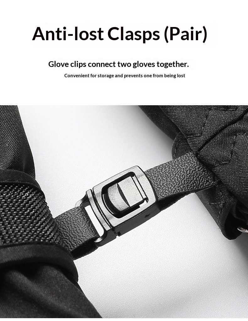 Guanti da sci caldi per coppia, invernali, foderati in pile, per esterni, da moto, antipioggia, antifreddo, antivento, spessi_voghion.com