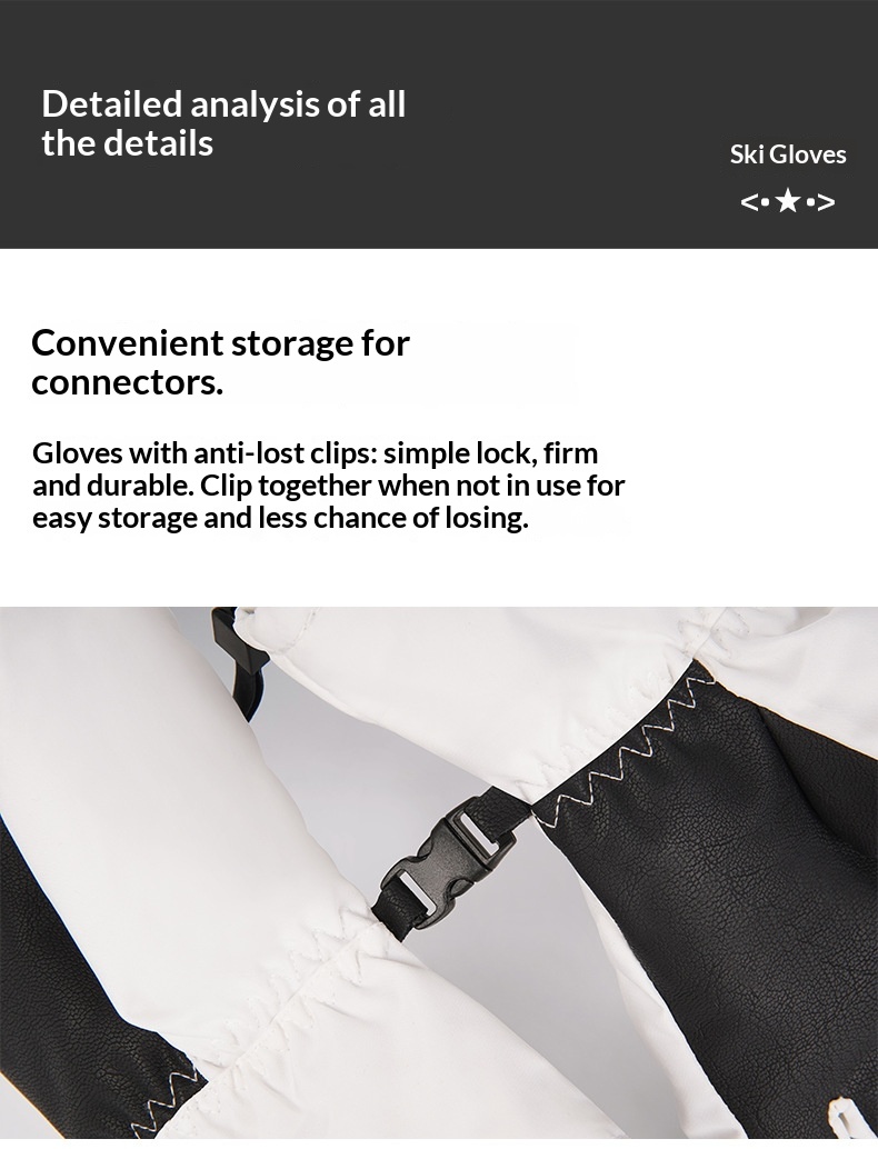 ragazzo Ragazzo Ragazzo Caldo Pile Foderato Sci Autunno Inverno Ciclismo Donna Touchscreen Guanti Uomo Transfrontaliero All'ingrosso Alto_voghion.com