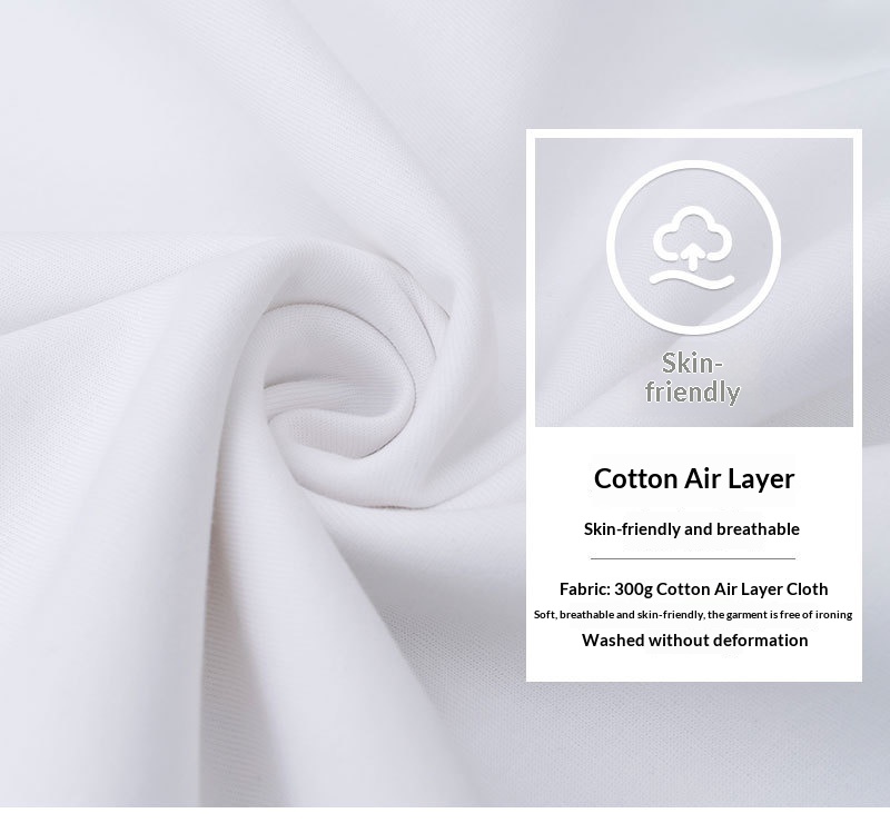 Polo épais haut de gamme Jiufan pour garçon, sweat-shirt homme, couleur unie, coupe ample, décontracté, coton du Xinjiang, manches longues_voghion.com