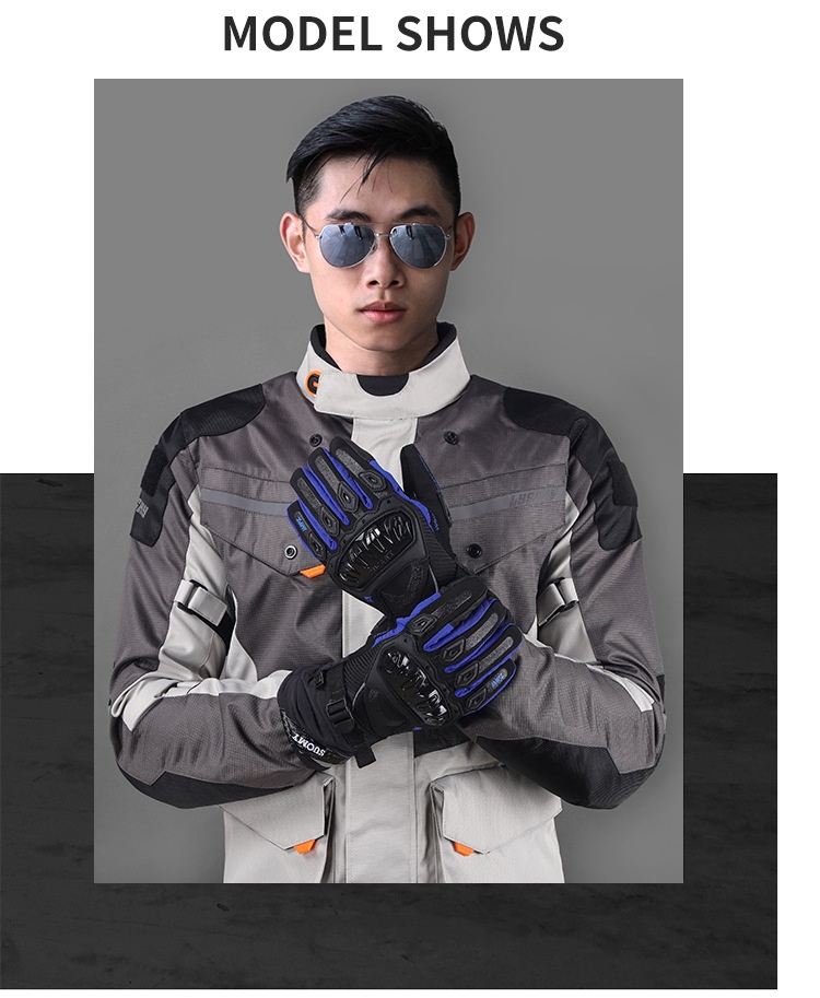 Winter-Motorradhandschuhe für Herren – wasserdicht, warm, für alle Jahreszeiten, sturzsicher, verdickt, lang_voghion.com