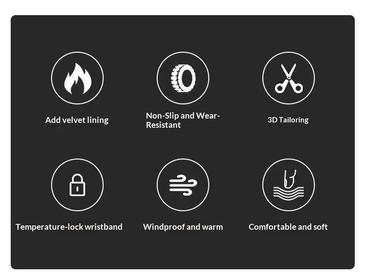 Boy Boy Boy Warme, kältebeständige Angeljacke für Herren, Herbst und Winter, winddicht, Touchscreen, dickes Fleece, Klapphülle, Wildleder, reflektierend_voghion.com