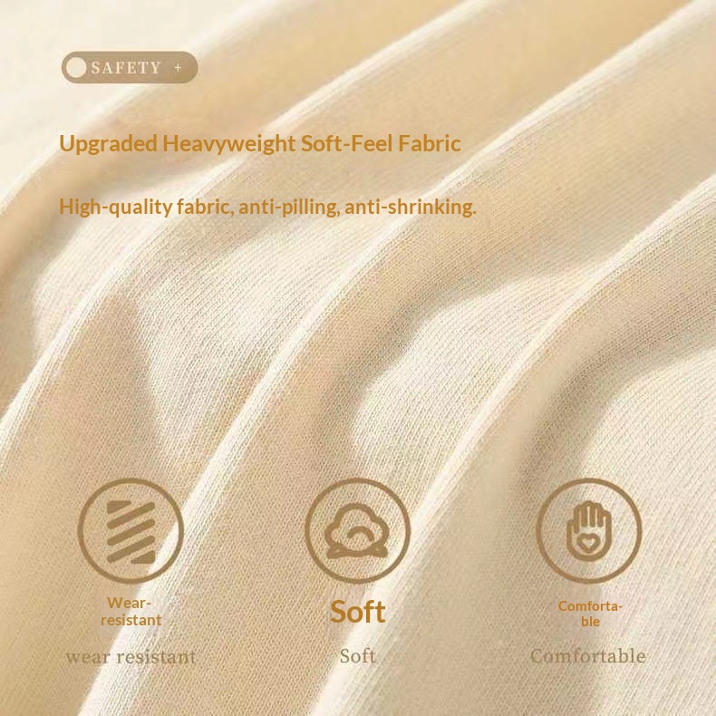 ragazzo Ragazzo Maglietta da lavoro in puro cotone pesante da 300 g, uniforme da uomo, pubblicità, corta, stampata all'ingrosso, tinta unita, mezza manica_voghion.com