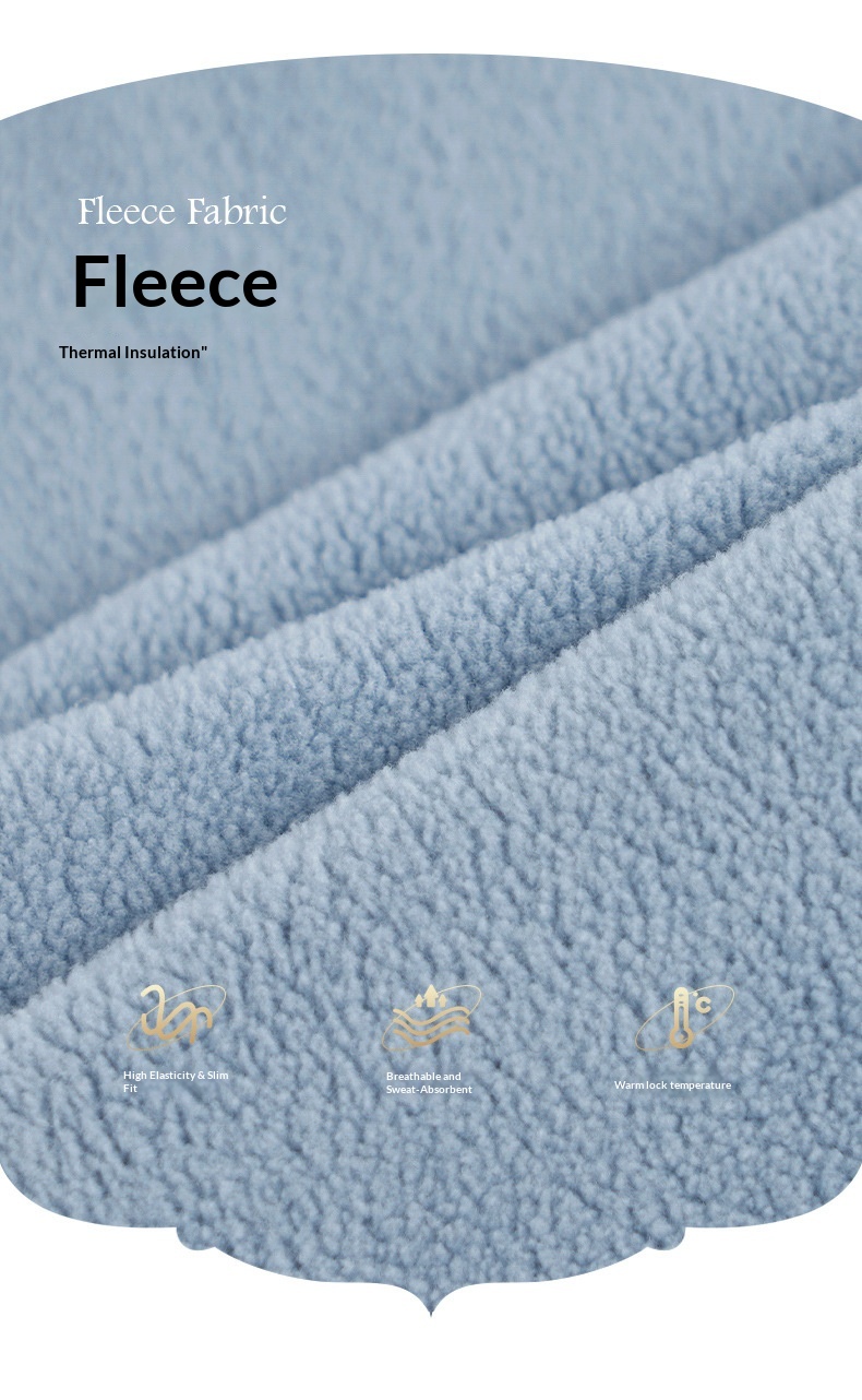 Surge Surge Surge Surge Women's Yoga Clothing Autumn Winter Fitness Jacket Cold-Proof Warm Vest Dance Sports Fleece Cardigan Tank Top_desvips.com