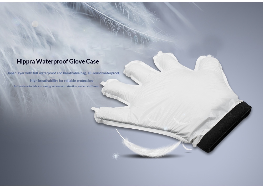 boy Boy Boy Winter 0935 Men's Motorcycle Fleece Lined Thickened Warm Cold-Resistant Water-Repellent Ski Gloves_voghion.com