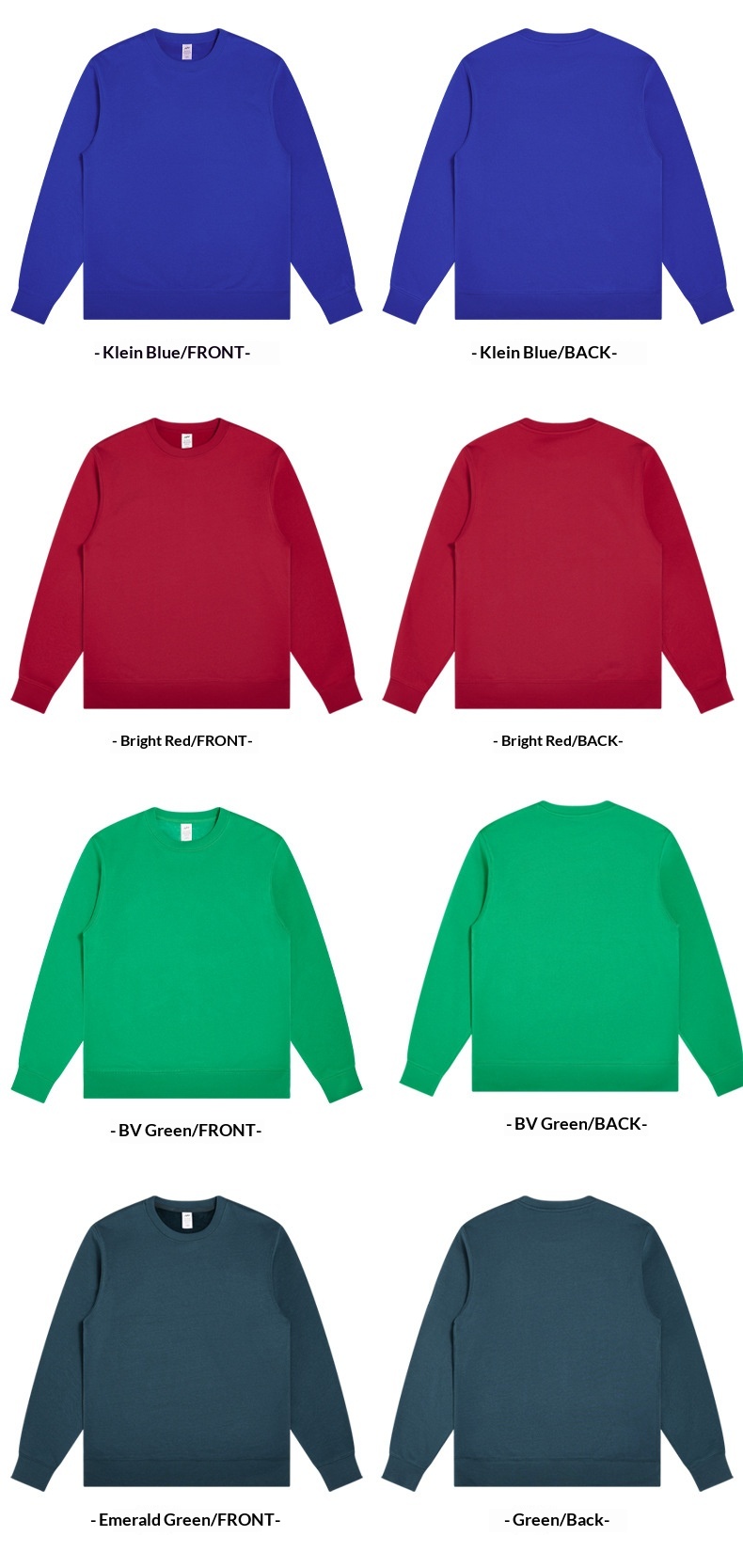 Tricot pour garçon, motif oiseau jaune | Sweat-shirt épais doublé polaire Silver Fox 400 g pour homme, col rond ample, couleur unie_voghion.com