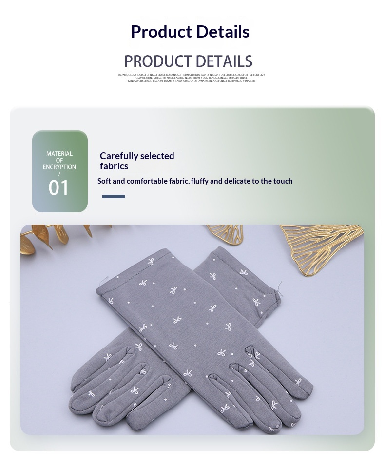 Guanti da uomo e da donna in seta al latte, caldi e resistenti al freddo, con fiocco, per ciclismo, autunno e inverno_voghion.com