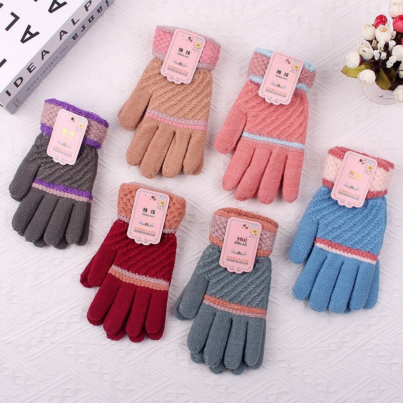 ragazzo Ragazzo Ragazzo Produttore Inverno Spesso Caldo Per Uomo E Donna Cashmere Jacquard All'aperto Ciclismo Antifreddo Antivento_voghion.com