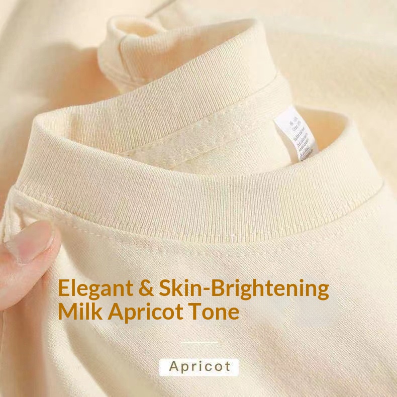 ragazzo Ragazzo Maglietta da lavoro in puro cotone pesante da 300 g, uniforme da uomo, pubblicità, corta, stampata all'ingrosso, tinta unita, mezza manica_voghion.com