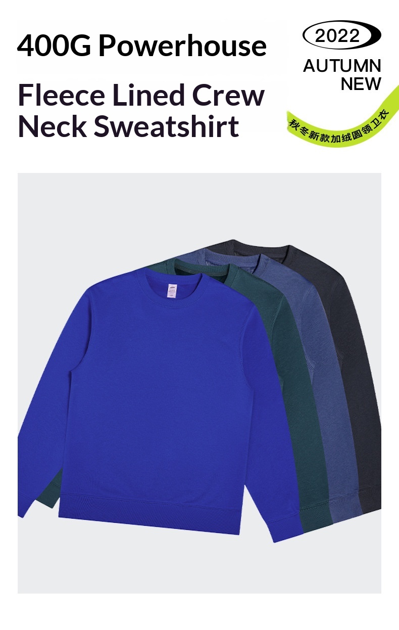 Tricot pour garçon, motif oiseau jaune | Sweat-shirt épais doublé polaire Silver Fox 400 g pour homme, col rond ample, couleur unie_voghion.com