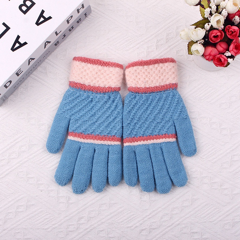 ragazzo Ragazzo Ragazzo Produttore Inverno Spesso Caldo Per Uomo E Donna Cashmere Jacquard All'aperto Ciclismo Antifreddo Antivento_voghion.com