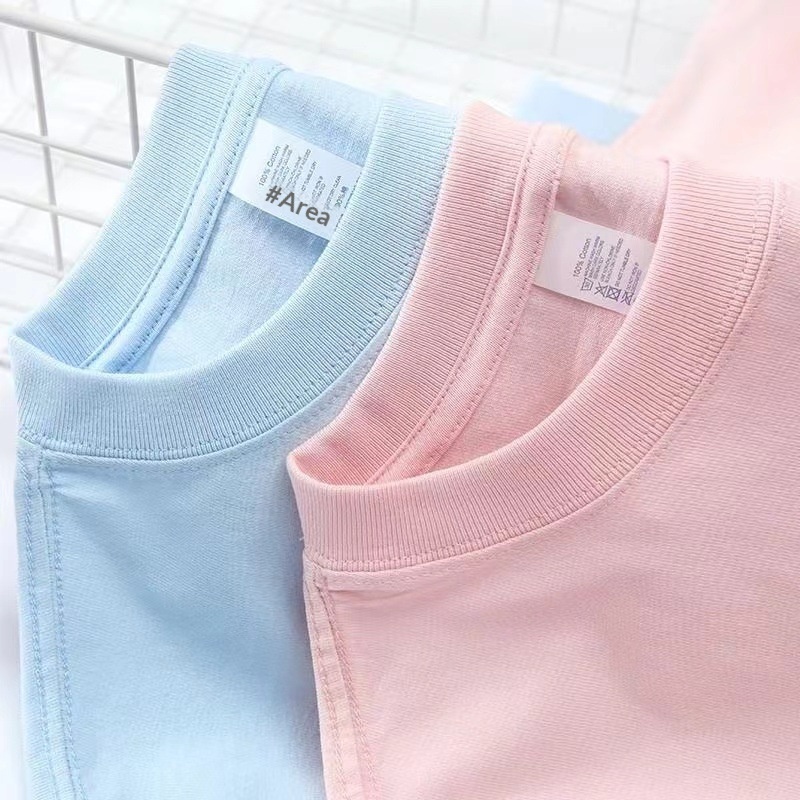 ragazzo Ragazzo Maglietta da lavoro in puro cotone pesante da 300 g, uniforme da uomo, pubblicità, corta, stampata all'ingrosso, tinta unita, mezza manica_voghion.com