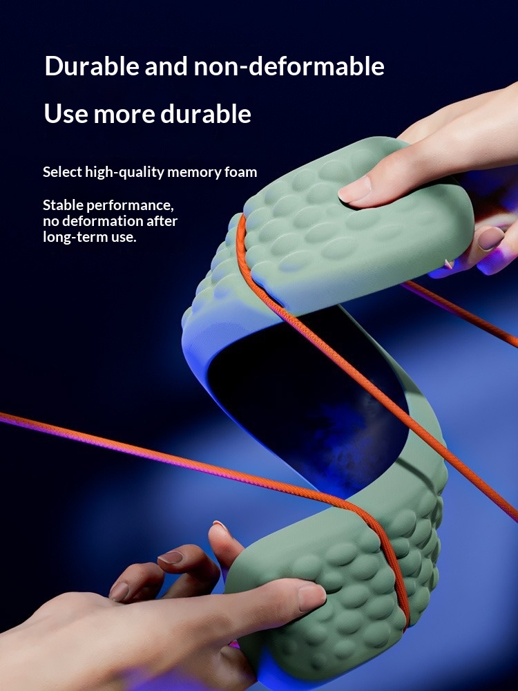 NeoGear NeoGear NeoGear Mausstütze Handgelenkauflage Desktop 87-Tasten Mechanische Tastatur Großhandel_voghion.com